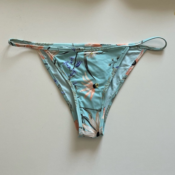 Free People Other - {Amuse Society} x Free People Brand New Starfish Skimpy Bikini Bottoms